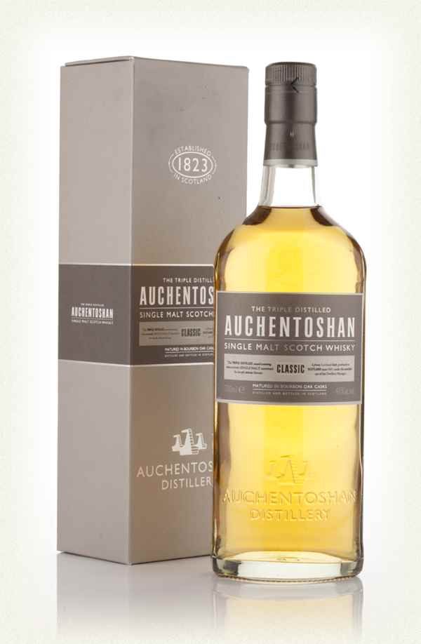 auchentoshan-classic-whisky